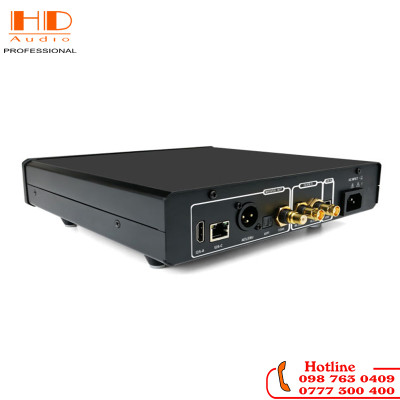 DAC MUSICIAN PISCES III DIGITAL INTERFACE